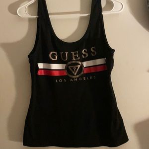 Guess tank top